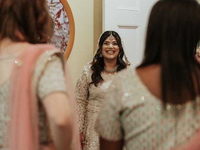 Summer and Dylan's Wedding in Baltimore, Maryland 40