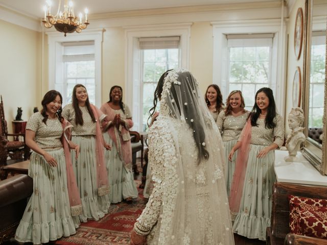 Summer and Dylan's Wedding in Baltimore, Maryland 42