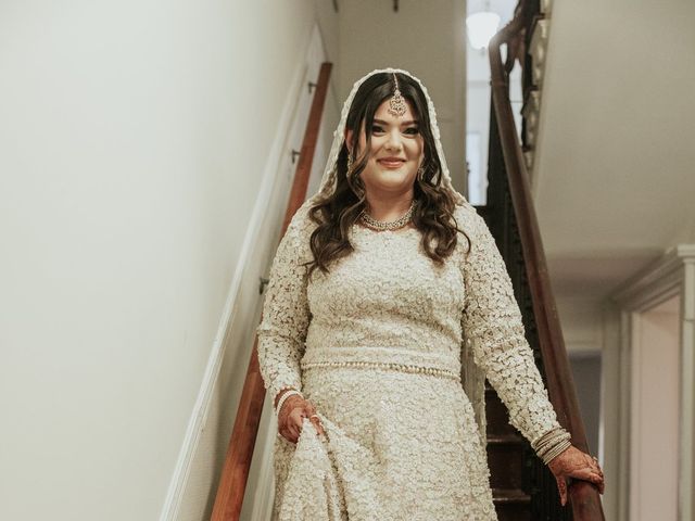 Summer and Dylan's Wedding in Baltimore, Maryland 43
