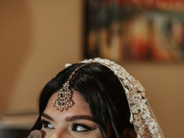 Summer and Dylan's Wedding in Baltimore, Maryland 45