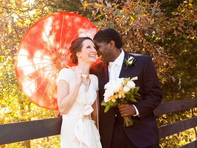 Kelley and Denard&apos;s Wedding in Charlotte, Tennessee 2