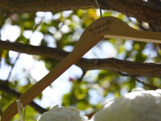 E.J. &amp; Nicole's wedding 3