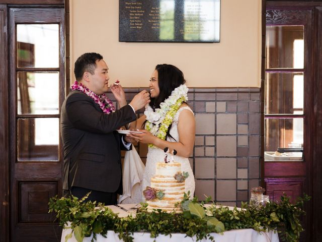 Narcy and Joshua&apos;s Wedding in Boise, Idaho 21