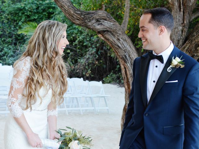 Daniel and Rebecca&apos;s Wedding in Key Largo, Florida 9