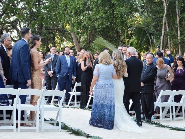 Daniel and Rebecca&apos;s Wedding in Key Largo, Florida 15