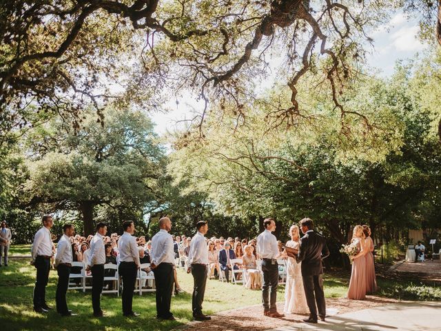 Chris and Molly&apos;s Wedding in Austin, Texas 115