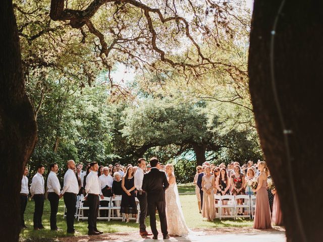 Chris and Molly&apos;s Wedding in Austin, Texas 117