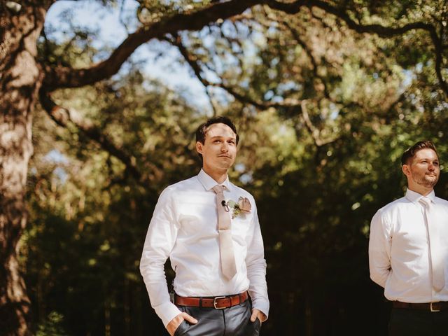 Chris and Molly&apos;s Wedding in Austin, Texas 121