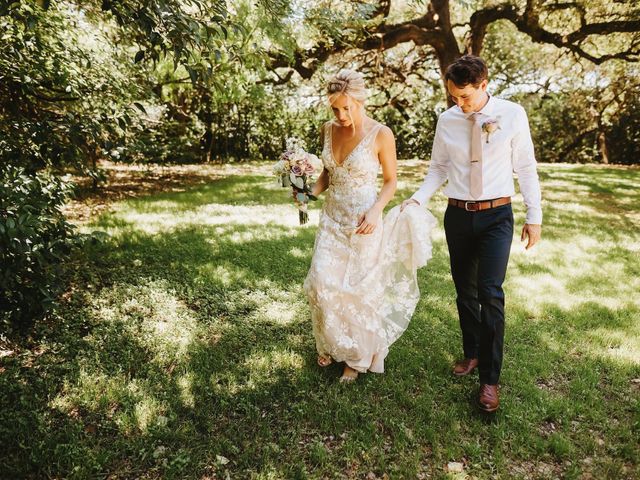 Chris and Molly&apos;s Wedding in Austin, Texas 201