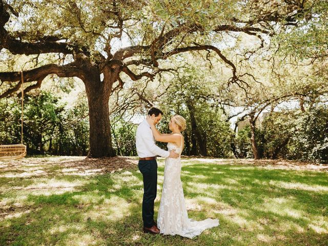 Chris and Molly&apos;s Wedding in Austin, Texas 214