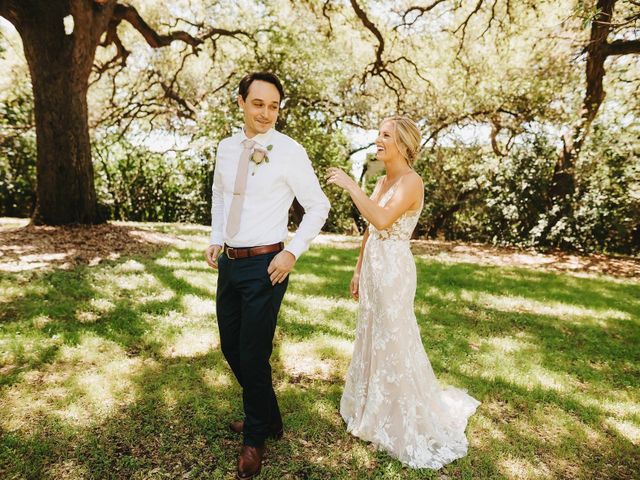 Chris and Molly&apos;s Wedding in Austin, Texas 219
