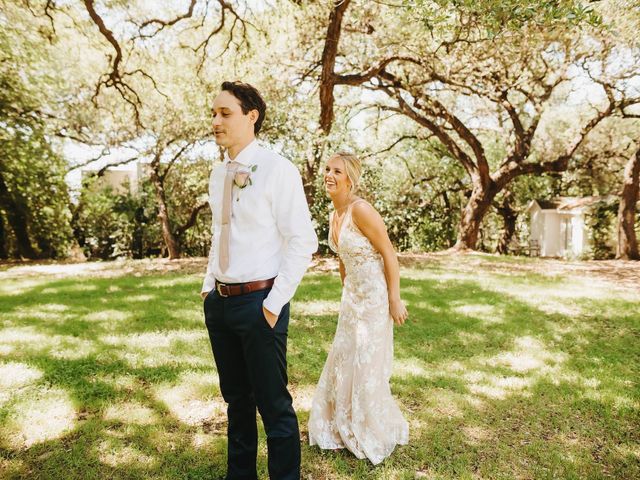Chris and Molly&apos;s Wedding in Austin, Texas 220
