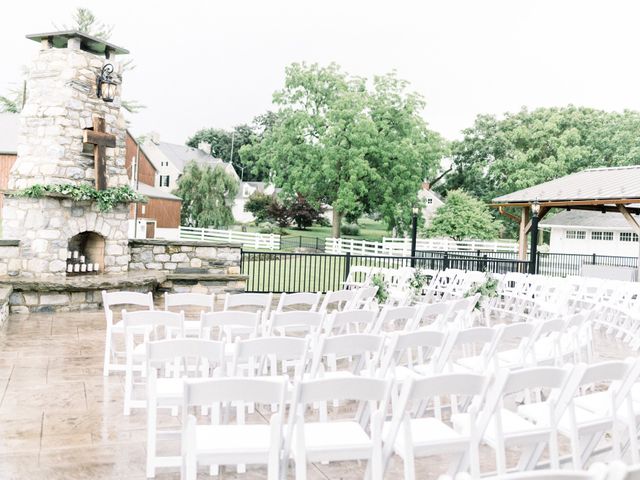 Angelina and Jake's Wedding in Lancaster, Pennsylvania 103