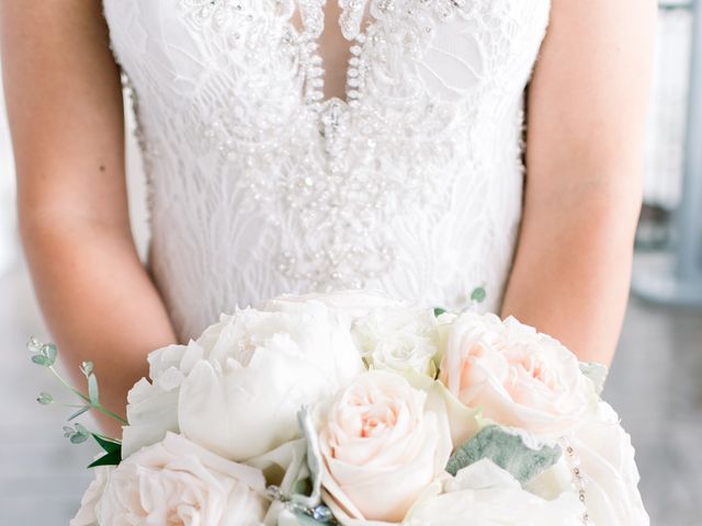 Angelina and Jake's Wedding in Lancaster, Pennsylvania 108