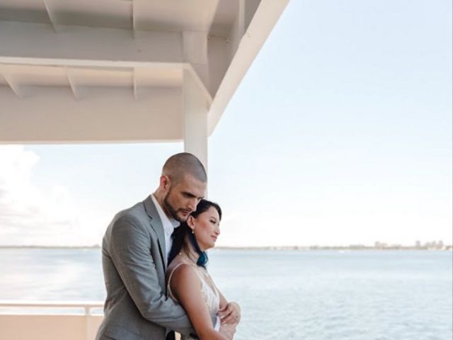 William and Natalie&apos;s Wedding in Miramar Beach, Florida 6