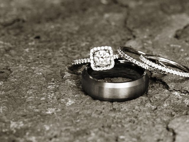 Tina and Alec's Wedding in Reno, Nevada 1