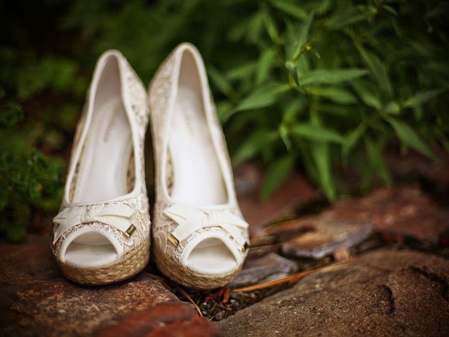 Tina and Alec's Wedding in Reno, Nevada 2