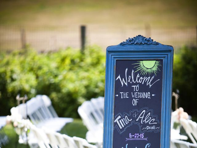 Tina and Alec's Wedding in Reno, Nevada 3