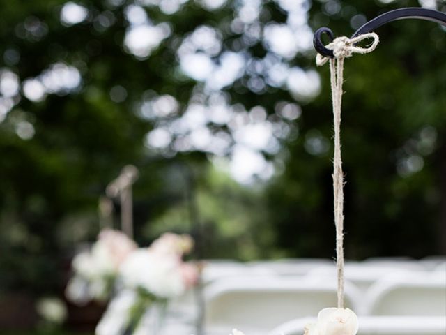 Tina and Alec's Wedding in Reno, Nevada 4