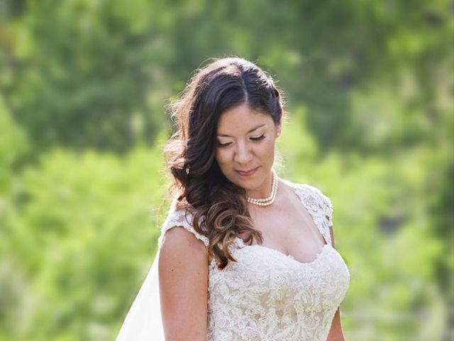 Tina and Alec's Wedding in Reno, Nevada 5