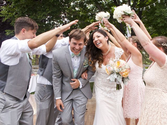 Tina and Alec's Wedding in Reno, Nevada 21