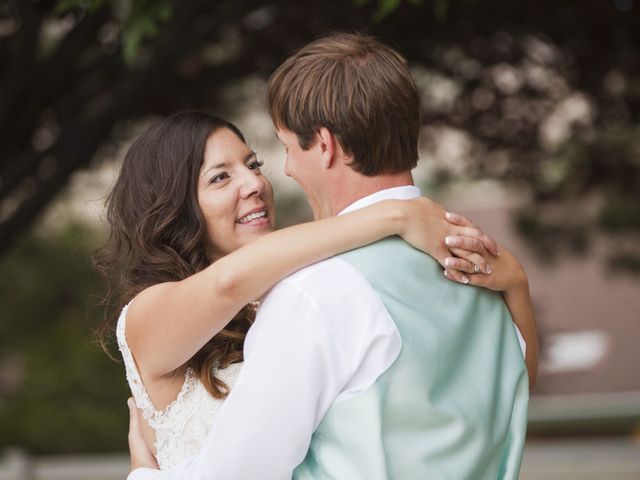 Tina and Alec's Wedding in Reno, Nevada 22