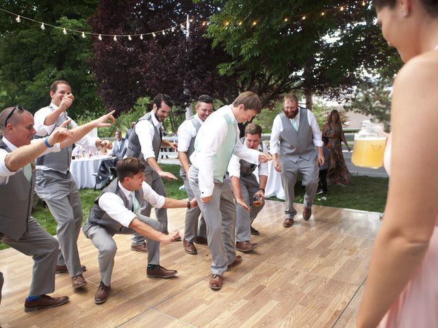 Tina and Alec's Wedding in Reno, Nevada 23