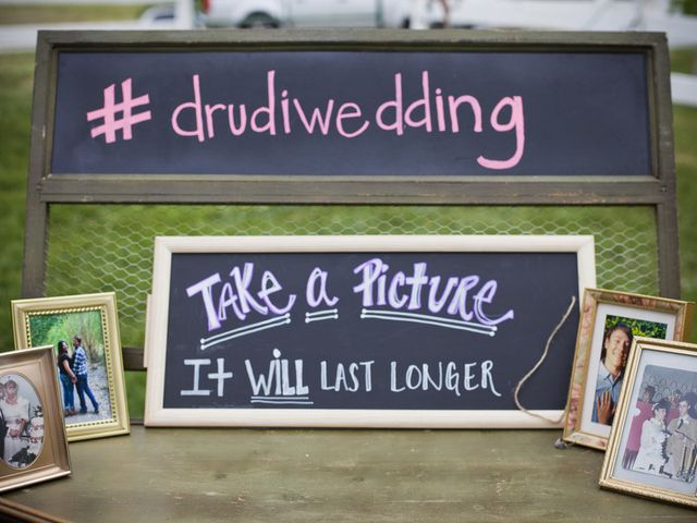 Tina and Alec's Wedding in Reno, Nevada 17