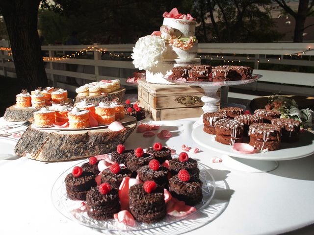 Tina and Alec's Wedding in Reno, Nevada 24