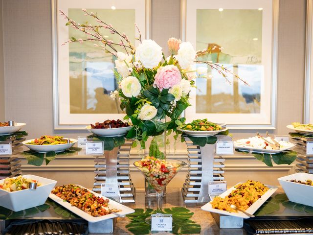 Michael and Fatima&apos;s Wedding in Queens Village, New York 5