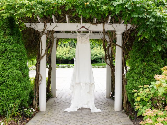 Michael and Fatima&apos;s Wedding in Queens Village, New York 6