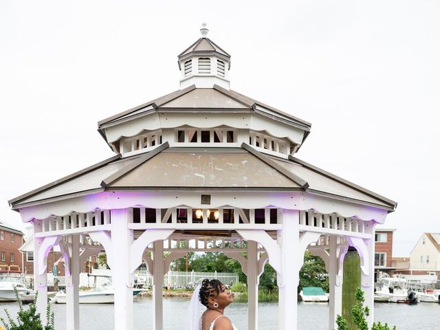 Michael and Fatima&apos;s Wedding in Queens Village, New York 12