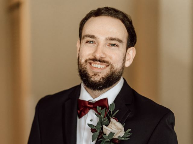Kyle and Kristen's Wedding in Freehold, New Jersey 48