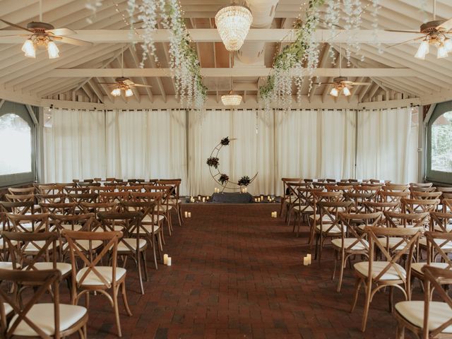 Mattigan and Deandre's Wedding in Baltimore, Maryland 26