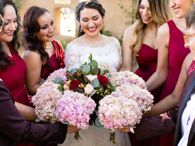 Victor and Jasmine&apos;s Wedding in Albuquerque, New Mexico 8