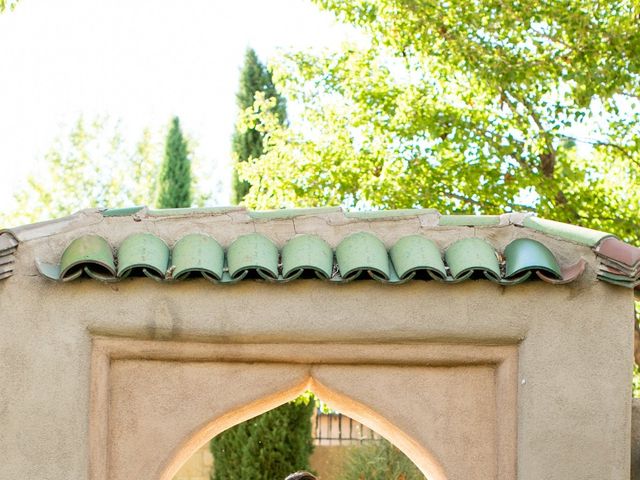 Victor and Jasmine&apos;s Wedding in Albuquerque, New Mexico 10