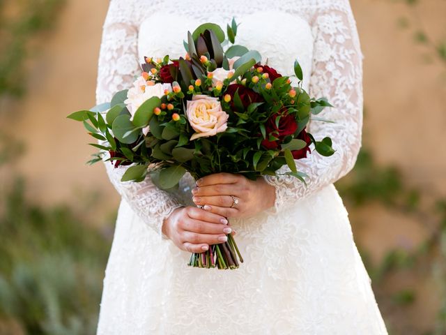 Victor and Jasmine&apos;s Wedding in Albuquerque, New Mexico 12