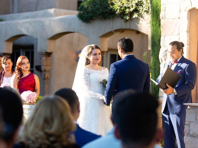 Victor and Jasmine&apos;s Wedding in Albuquerque, New Mexico 22