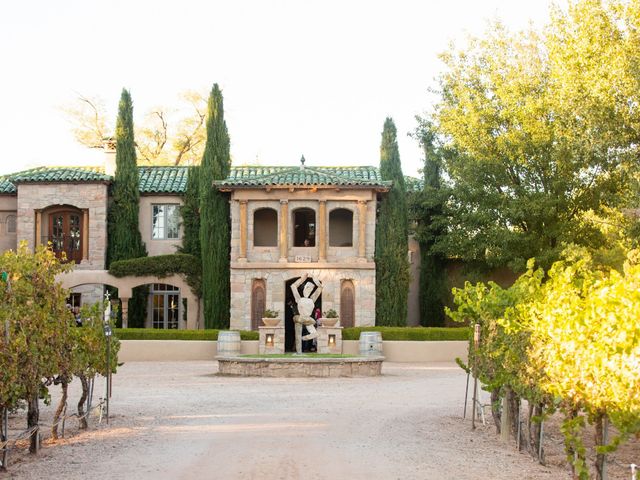 Victor and Jasmine&apos;s Wedding in Albuquerque, New Mexico 39