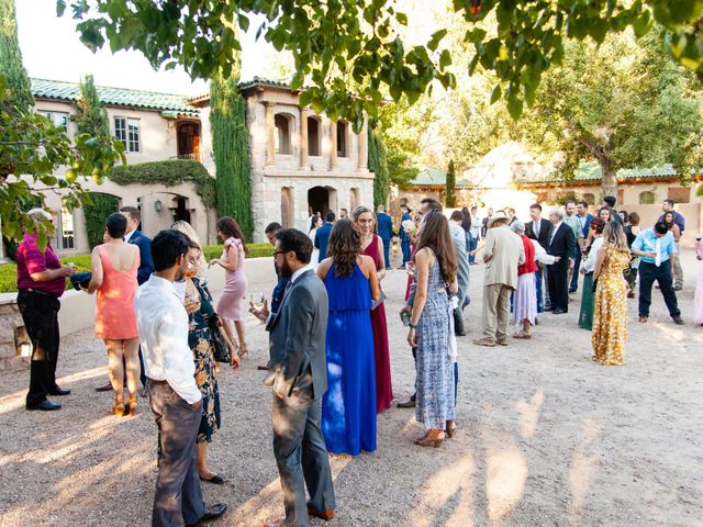 Victor and Jasmine&apos;s Wedding in Albuquerque, New Mexico 41