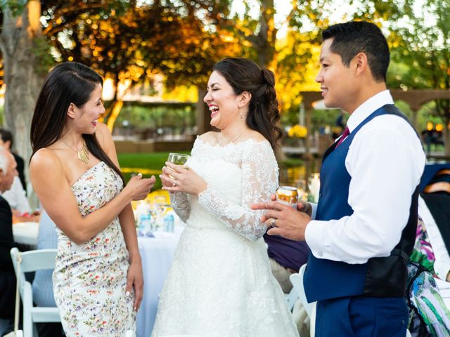Victor and Jasmine&apos;s Wedding in Albuquerque, New Mexico 47