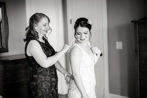 Timothy and Katie&apos;s Wedding in Cleveland, North Carolina 31