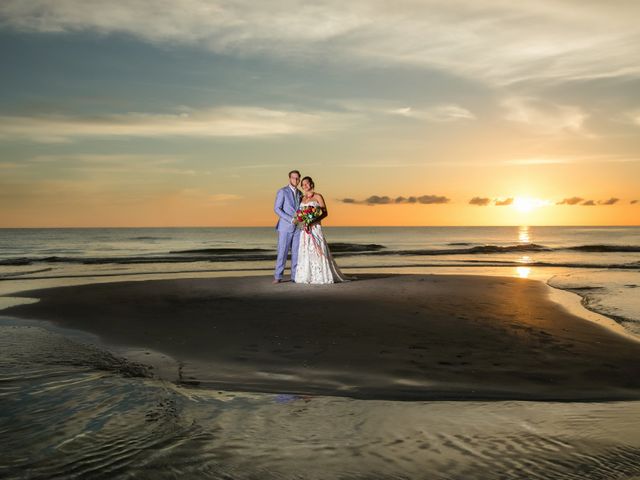 Bryn and Hannah&apos;s Wedding in Captiva, Florida 1