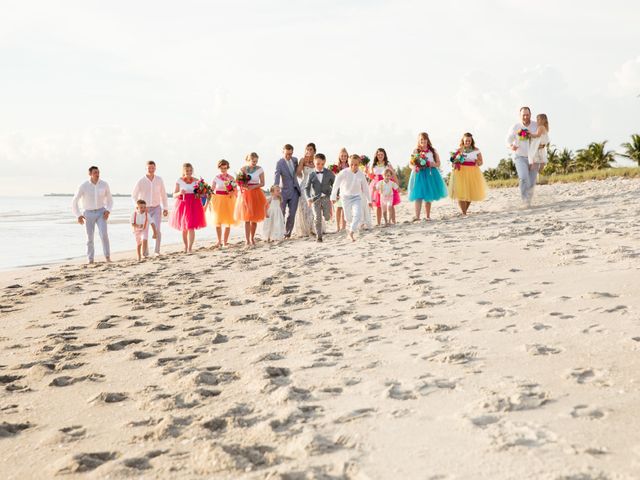 Bryn and Hannah&apos;s Wedding in Captiva, Florida 5