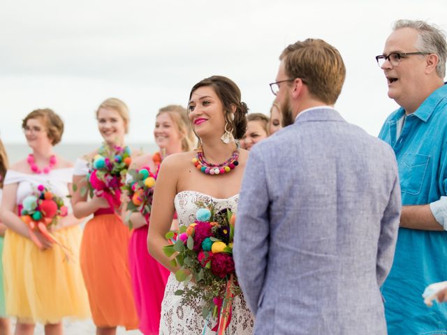 Bryn and Hannah&apos;s Wedding in Captiva, Florida 6