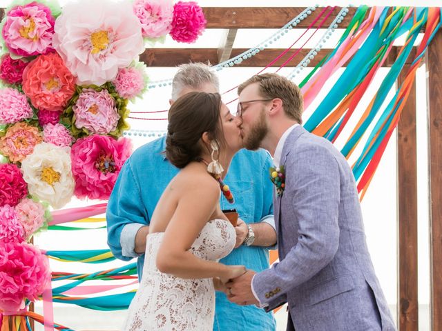 Bryn and Hannah&apos;s Wedding in Captiva, Florida 8