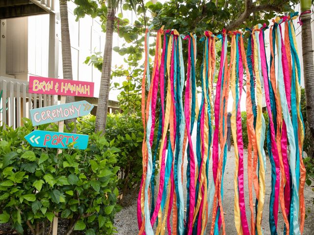 Bryn and Hannah&apos;s Wedding in Captiva, Florida 13