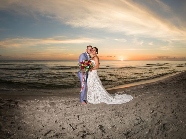 Bryn and Hannah&apos;s Wedding in Captiva, Florida 16