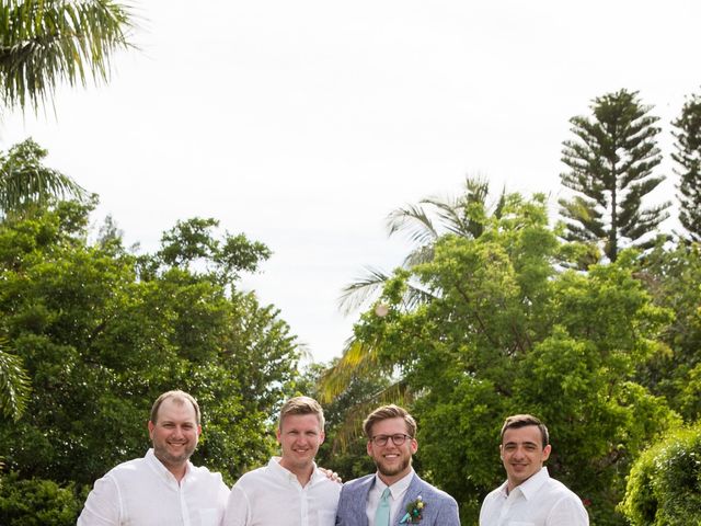 Bryn and Hannah&apos;s Wedding in Captiva, Florida 18