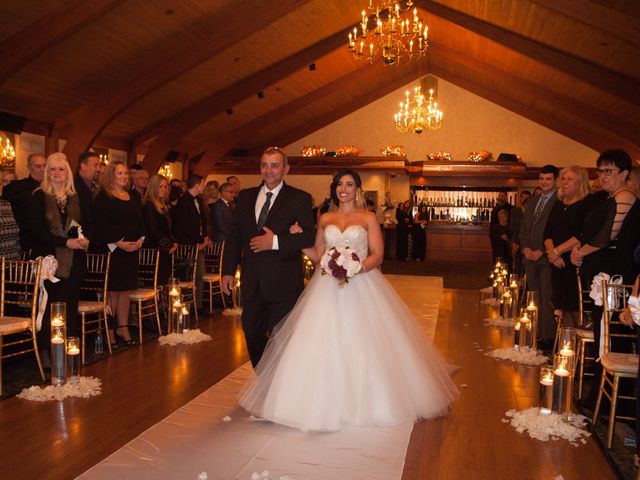 Gina and Kyle&apos;s Wedding in Feasterville Trevose, Pennsylvania 8